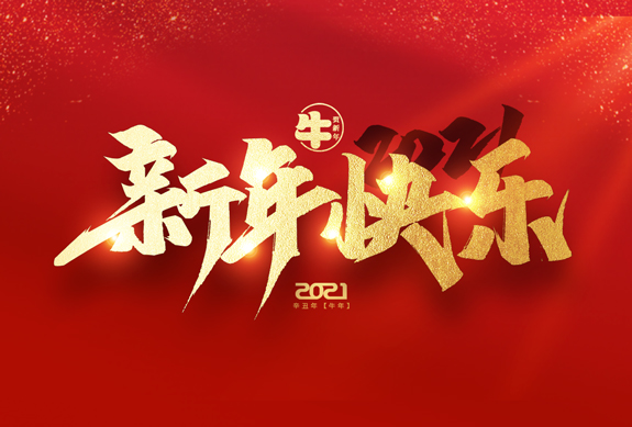 麗水市威儀自動(dòng)化技術(shù)有限公司祝全國(guó)人民2021年新年快樂(lè)！